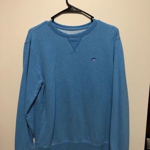 Southern tide pullover sweatshirt